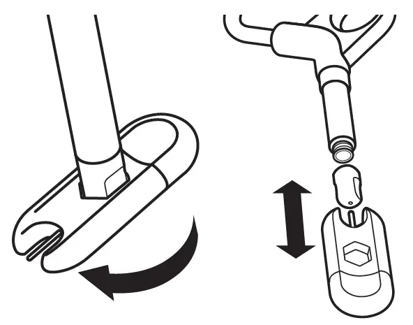 Sage SES450 The Bambino Edelstahl FIG 28