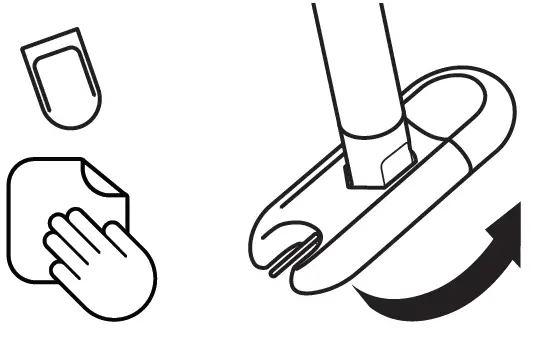Sage SES450 The Bambino Edelstahl FIG 29