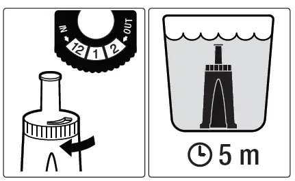 Sage SES450 The Bambino Edelstahl FIG 3