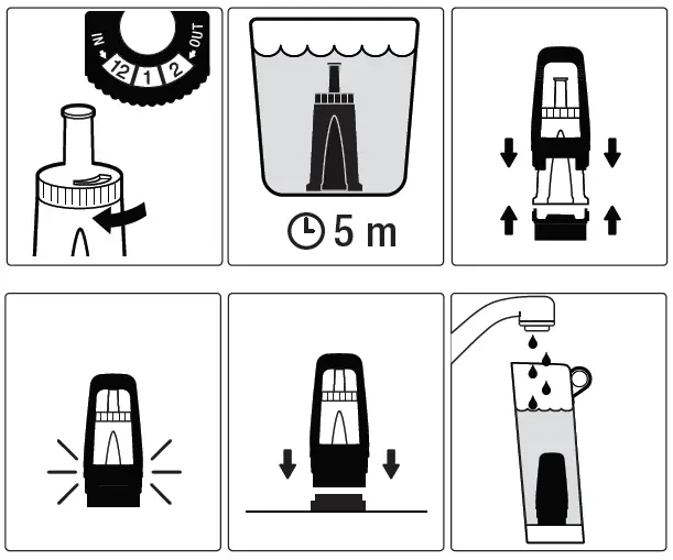 Sage SES450 The Bambino Edelstahl FIG 30