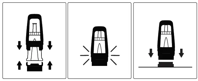 Sage SES450 The Bambino Edelstahl FIG 4