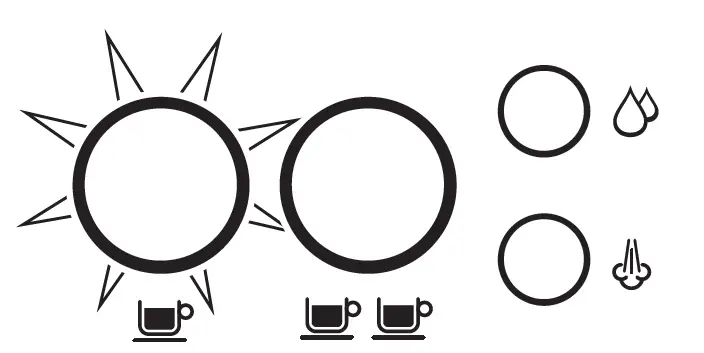 Sage SES450 The Bambino Edelstahl FIG 5