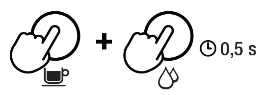 Sage SES450 The Bambino Edelstahl FIG 6