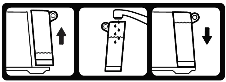 Sage SES450 The Bambino Edelstahl FIG 7