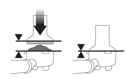 Sage SES450 The Bambino Edelstahl FIG 9