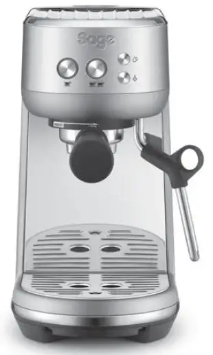 Sage SES450 The Bambino Edelstahl PRODUCT