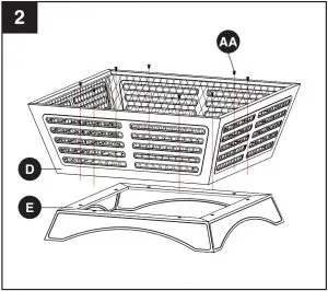 Assembly Instructions