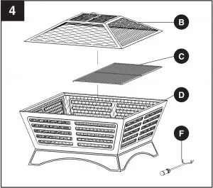 Assembly Instructions