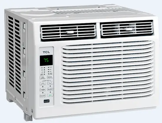 TCL TAW05CR19 5K-12K Window Air Conditioner