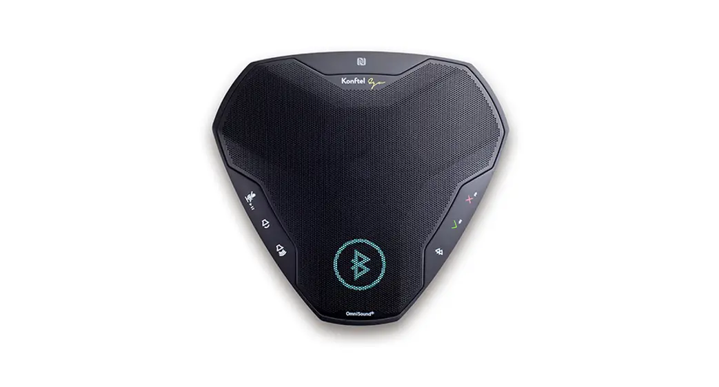 Konftel C20ego Ego Speakerphone User Guide