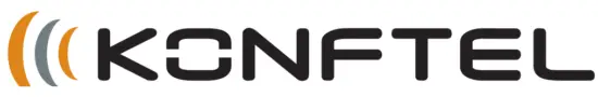 KONFTEL - logo