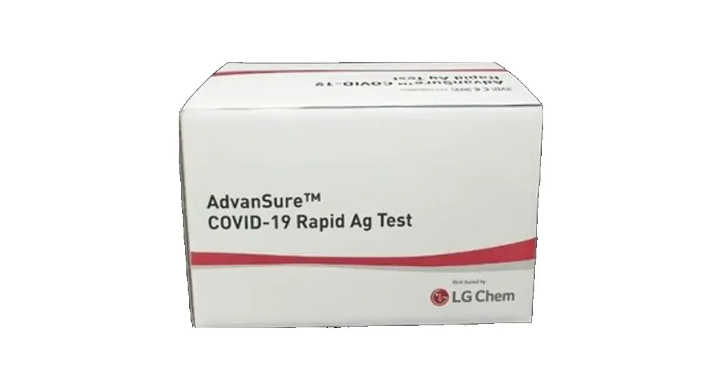 Lg Chem Advansure Sars-cov-2 Igg(s1) Elisa Human Serum And Plasma Antibodies Instruction Manual Lg Chem Advansure Sars-cov-2 Igg(s1) Elisa Human Serum And Plasma Antibodies Instruction Manual