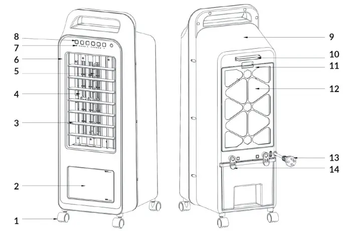 KLARSTEIN-10035824-Coolerush-Air-Cooler-2