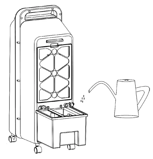 KLARSTEIN-10035824-Coolerush-Air-Cooler-5