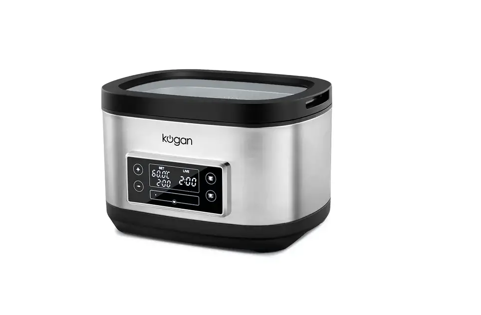 Kogan Sous Vide User Manual