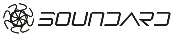 SOUNDARD - logo