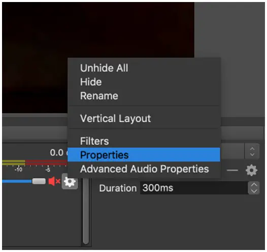 pengo 8RGRA H01C01S0PE HDMI to USB C 4K Grabber - Audio Setting mca 2