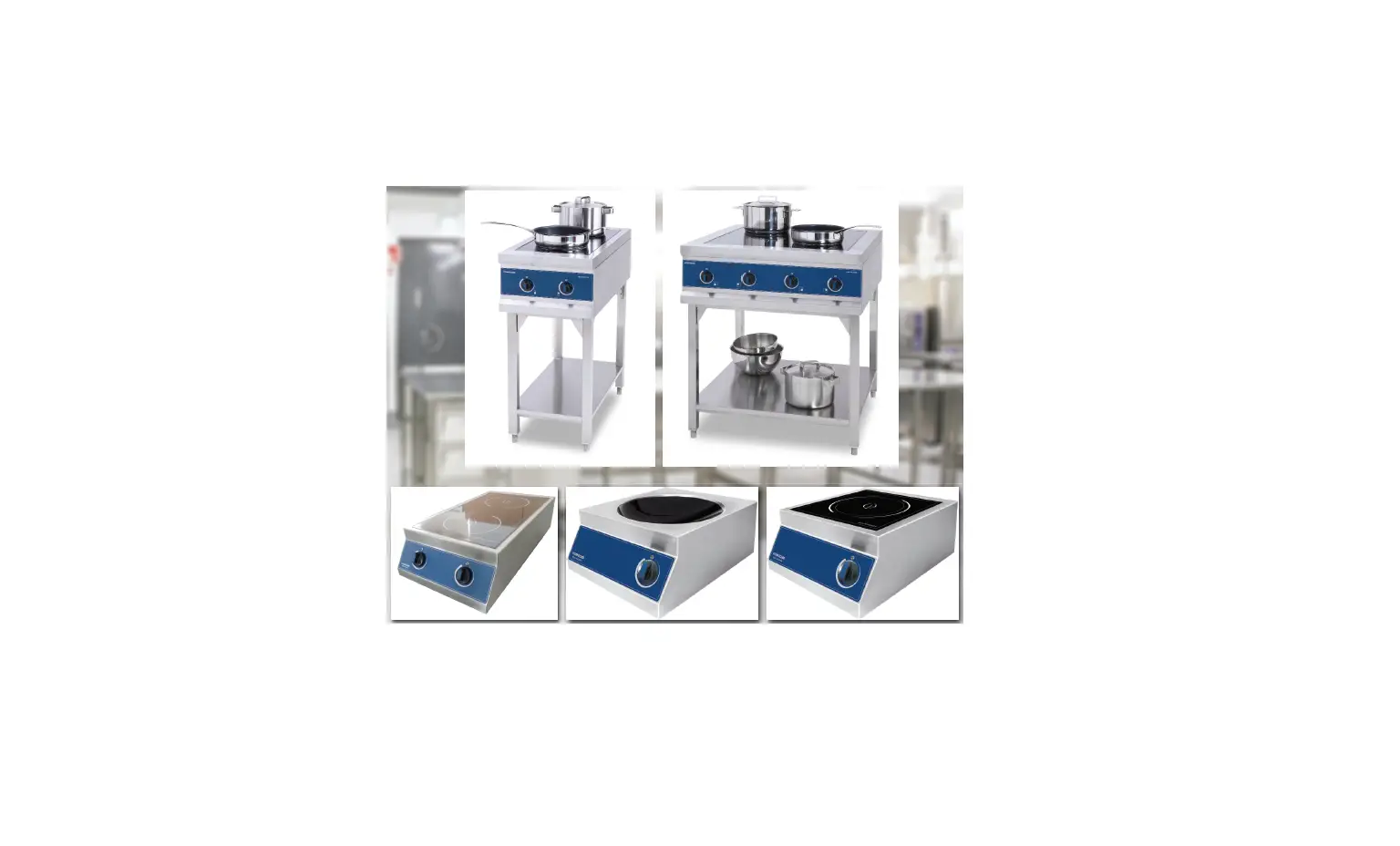 Metos Ind-10pp-3500x2v Eco Kitchen Induction Range User Manual Metos Ind-10pp-3500x2v Eco Kitchen Induction Range User Manual