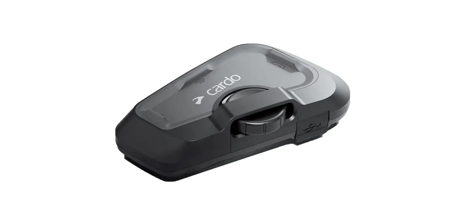 Cardo Freecom-4x Bluetooth Intercom Headset User Guide Cardo Freecom-4x Bluetooth Intercom Headset User Guide
