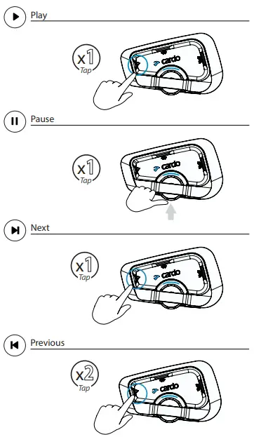 cardo-Freecom-4X-Bluetooth-Intercom-Headset-fig-5