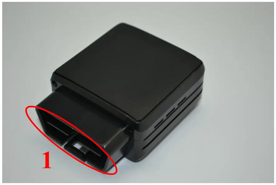 Hardware description