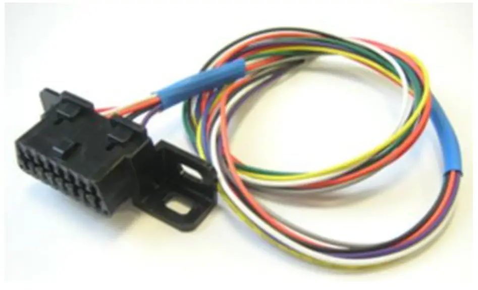 Hardware description