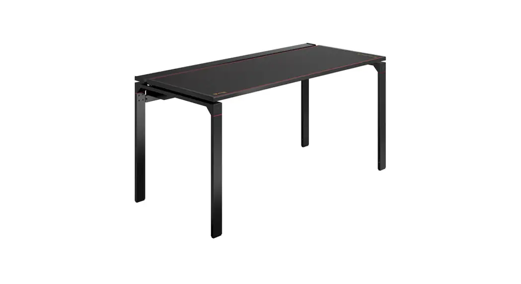 Secretlab L-shaped Desk Extension User Manual Secretlab L-shaped Desk Extension User Manual