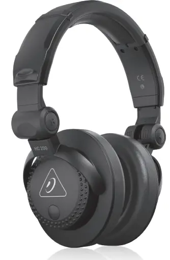 behringer-HC-200-High-Quality-Professional-DJ-Headphones-product