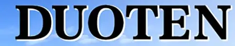 Duoten