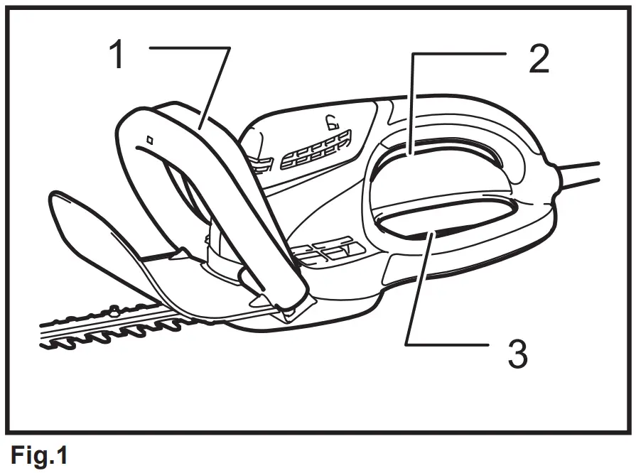 FUNCTIONAL DESCRIPTION