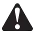 Warning icon