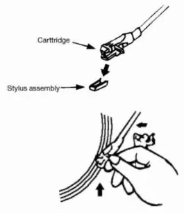 Elements Global VENICE 3 Speed Turntable - Record Player