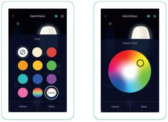 FIG 28 Colored Lights.JPG