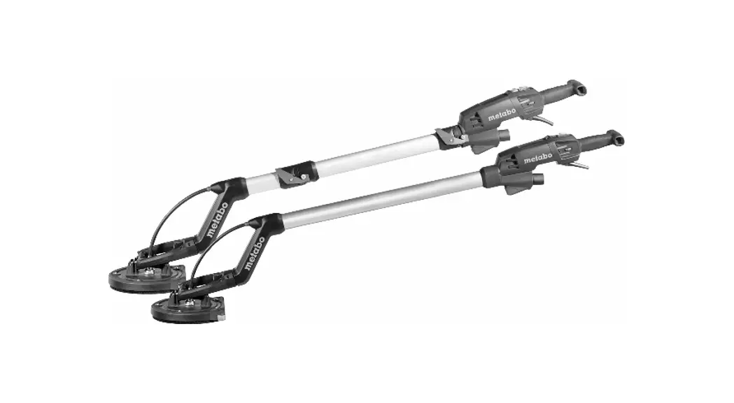 Metabo Lsv 5-225 Comfort Long Neck Sander Instructions