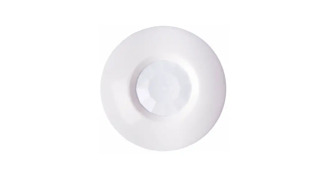 Siren Marine Sm-acc-infr Infrared Motion Sensor Instructions