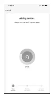 FEIT Electric A21RGBWAG Smart WiFi Bulb FIG 3