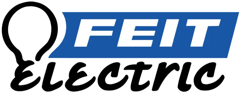 FEIT Electric LOGO