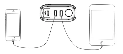 AGA A38 Multi-Function Jump Starter-FIG4