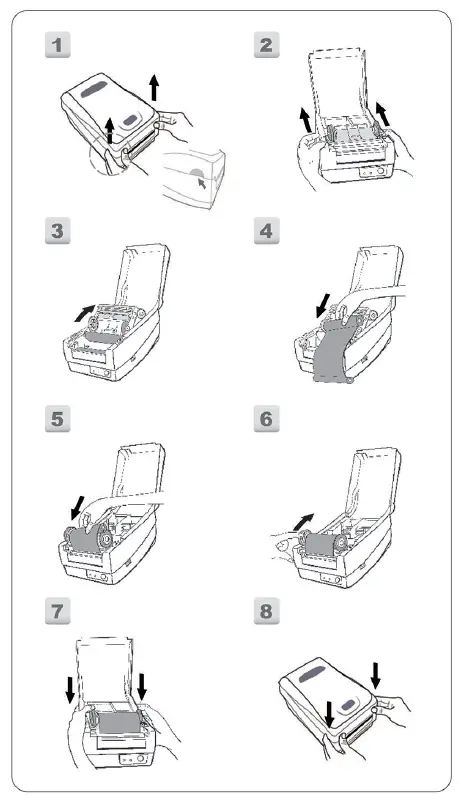 ARGOX-OS-214NU -Series-Desktop-Barcode-Printer-3