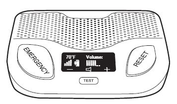 MobileHelp MHP-06799A Mobile Medical Alert Systems 16