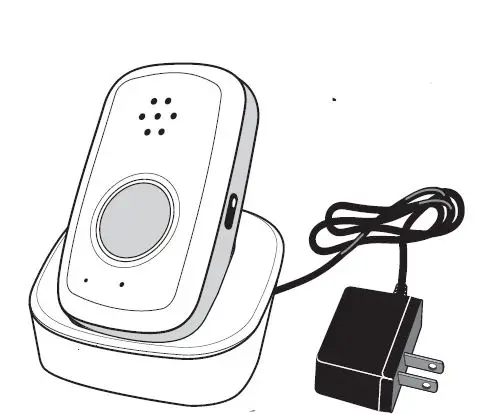 MobileHelp MHP-06799A Mobile Medical Alert Systems 18