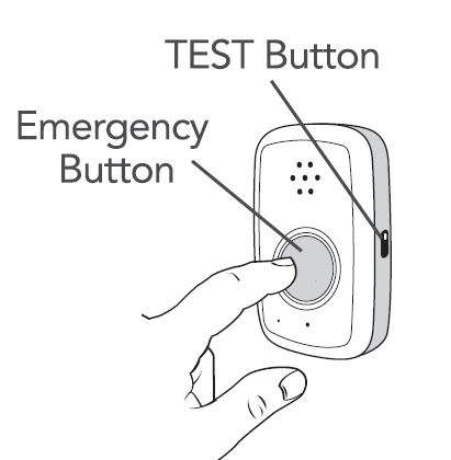 MobileHelp MHP-06799A Mobile Medical Alert Systems 19