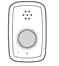 MobileHelp MHP-06799A Mobile Medical Alert Systems 20