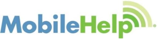 MobileHelp MHP-06799A Mobile Medical Alert Systems logo
