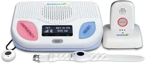 MobileHelp MHP-06799A Mobile Medical Alert Systems product