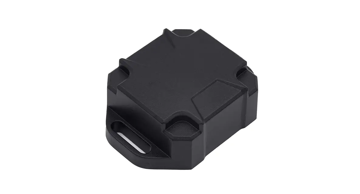 Rodsumwireless Ac-ble-t110g Wireless Beacon Instruction Manual