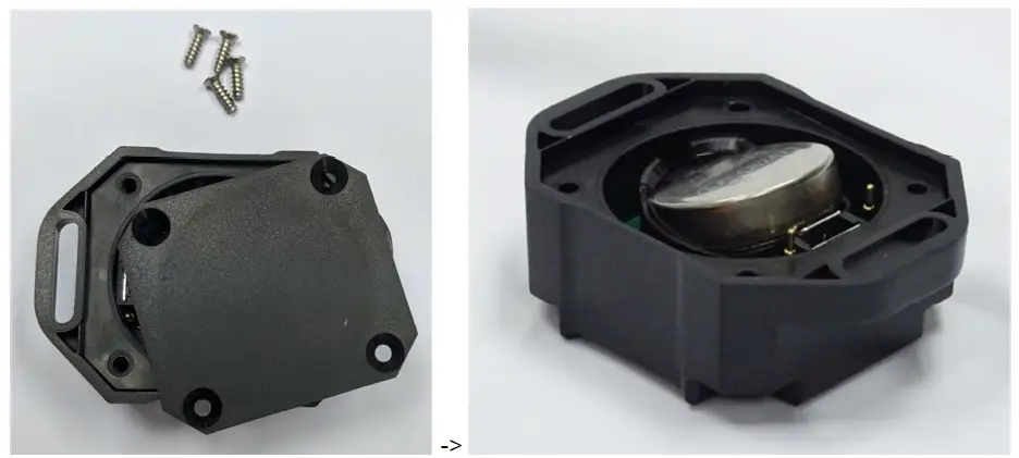 RODSUMWIRELESS AC-BLE-T110G Wireless Beacon fig 6