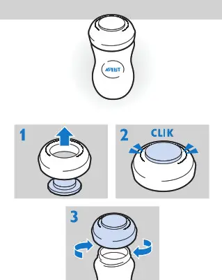 PHILIPS AVENT - Overview 2