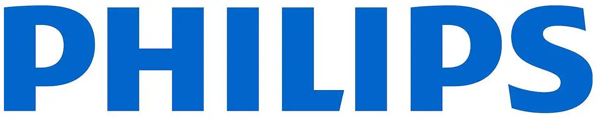 PHILIPS - Logo