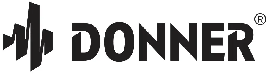 DONNER logo